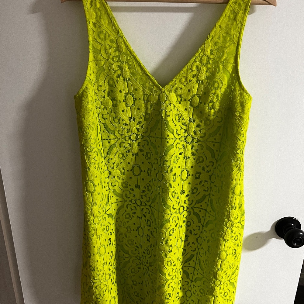 Summer Dress Lilly Pulitzer